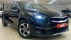 Preto Usado 2022 Kia XCeed SUV | € 19.250 (Preço justo)
