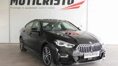 Preto Usado 2023 BMW 216 Sedan | € 31.900 (Preço justo)