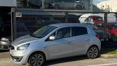 Usado 2018 Mitsubishi Space Star | € 10.850 (Preço justo)