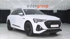 Usado 2019 Audi e-tron SUV | € 29.990 (Super Preço)