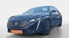 Usado 2023 Peugeot 308 Allure Carrinha | € 26.900 (Preço justo)