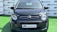 Usado 2016 Citroën C1 Citadino | € 8.950 (Preço justo)