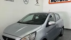 Usado 2018 Mitsubishi Space Star | € 7.699 (Super Preço)