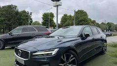 Usado 2020 Volvo V60 Carrinha | € 31.750 (Preço justo)