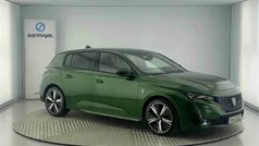 Usado 2022 Peugeot 308 GT | € 27.490 (Preço justo)