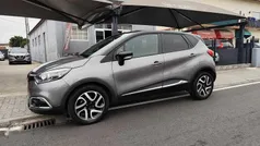 Usado 2016 Renault Captur SUV | € 9.500 (Super Preço)