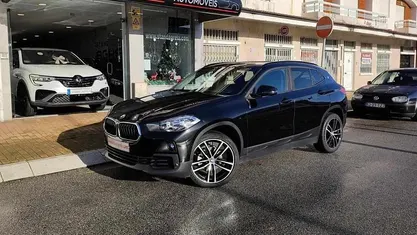 Usado 2019 BMW X2 SUV | € 21.500 (Super Preço)