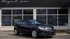 Opel Astra GTC