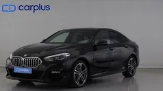 Preto Usado 2023 BMW 216 Coupé | € 31.900 (Preço justo)