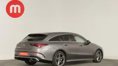 Mercedes CLA180