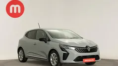 Usado 2025 Renault Clio V Evolution | € 19.999 (Preço justo)