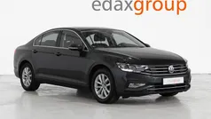 Preto Usado 2020 VW Passat Business Sedan | € 14.490 (Bom preço)