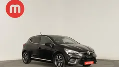 Usado 2021 Renault Clio V Intens | € 14.999 (Preço justo)
