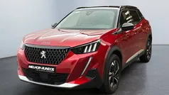 Usado 2023 Peugeot 2008 GT SUV | € 19.750 (Bom preço)