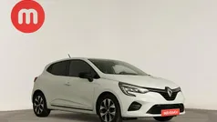 Usado 2023 Renault Clio V Evolution | € 16.999 (Preço justo)