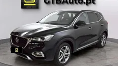 Usado 2022 MG HS SUV | € 23.999 (Preço justo)