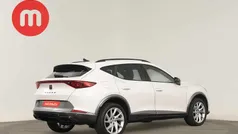 Branco Usado 2022 Cupra Formentor SUV | € 26.499 (Preço justo)