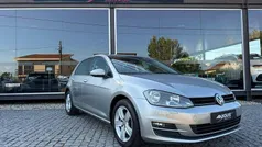 Usado 2013 VW Golf VII | € 12.000 (Preço justo)
