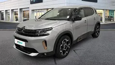 Cinza Usado 2023 Citroën C5 Aircross PureTech SUV | € 22.500 (Super Preço)