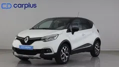 Usado 2019 Renault Captur SUV | € 15.500 (Preço justo)