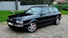 Usado 1995 Audi RS2 Carrinha | € 55.000