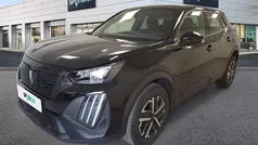 Preto Usado 2024 Peugeot 2008 Style SUV | € 19.850 (Bom preço)