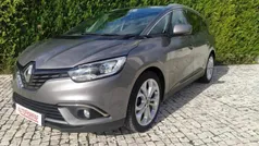 Usado 2018 Renault Grand Scénic IV Bose Edition Monovolume | € 18.500 (Preço justo)