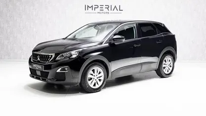 Usado Peugeot 3008 Active 130 HP (95 kW) 2020 SUV