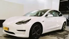 Usado 2019 Tesla Model 3 Standard Range Sedan | € 23.900 (Preço justo)