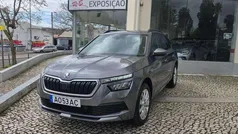 Usado 2022 Skoda Kamiq SUV | € 16.950 (Bom preço)