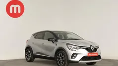 Usado 2023 Renault Captur Techno SUV | € 18.299 (Bom preço)