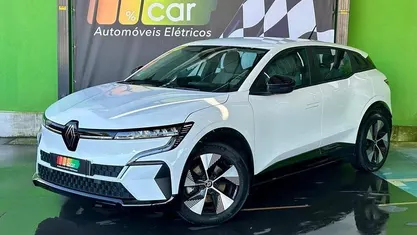 Usado 2022 Renault Mégane IV Techno | € 27.990 (Preço justo)