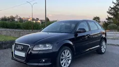 Usado 2010 Audi A3 | € 9.000 (Preço justo)