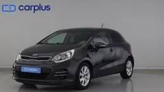 Usado 2016 Kia Rio LX | € 11.200 (Preço justo)