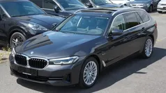 Usado 2022 BMW 530e Carrinha | € 38.000 (Super Preço)