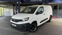 Usado 2021 Peugeot Partner Premium Monovolume | € 15.490 (Preço justo)