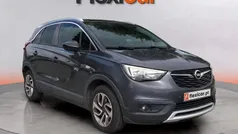 Branco Usado 2017 Opel Crossland X Innovation SUV | € 9.980 (Bom preço)