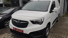 Branco Usado 2022 Opel Combo Enjoy Monovolume | € 13.250 (Bom preço)