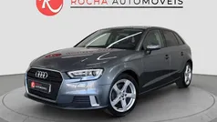 Usado 2018 Audi A3 Sport Citadino | € 17.990 (Preço justo)