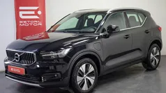 Preto Usado 2021 Volvo XC40 Inscription SUV | € 28.500 (Super Preço)