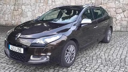 Outra Usado 2013 Renault Mégane III Carrinha | € 7.500 (Preço justo)