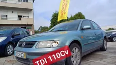 Usado 1997 VW Passat | € 2.599 (Bom preço)