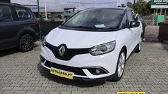 Branco Usado 2018 Renault Scénic IV Monovolume | € 14.800 (Preço justo)