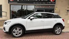 Usado 2024 Audi Q2 SUV | € 32.750 (Preço justo)