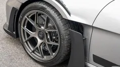 Usado 2025 Porsche 911 GT3 RS Coupé | € 449.975
