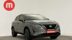Usado 2024 Nissan Qashqai Tekna SUV | € 28.999 (Preço justo)