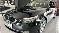 Usado 2010 BMW 520 Carrinha | € 8.900 (Preço justo)