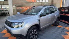 Cinza Usado 2021 Dacia Duster Comfort SUV | € 18.900 (Preço justo)