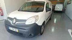 Usado 2019 Renault Kangoo Business Monovolume | € 7.480 (Super Preço)