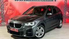 Usado 2021 BMW X1 SUV | € 30.900 (Preço justo)